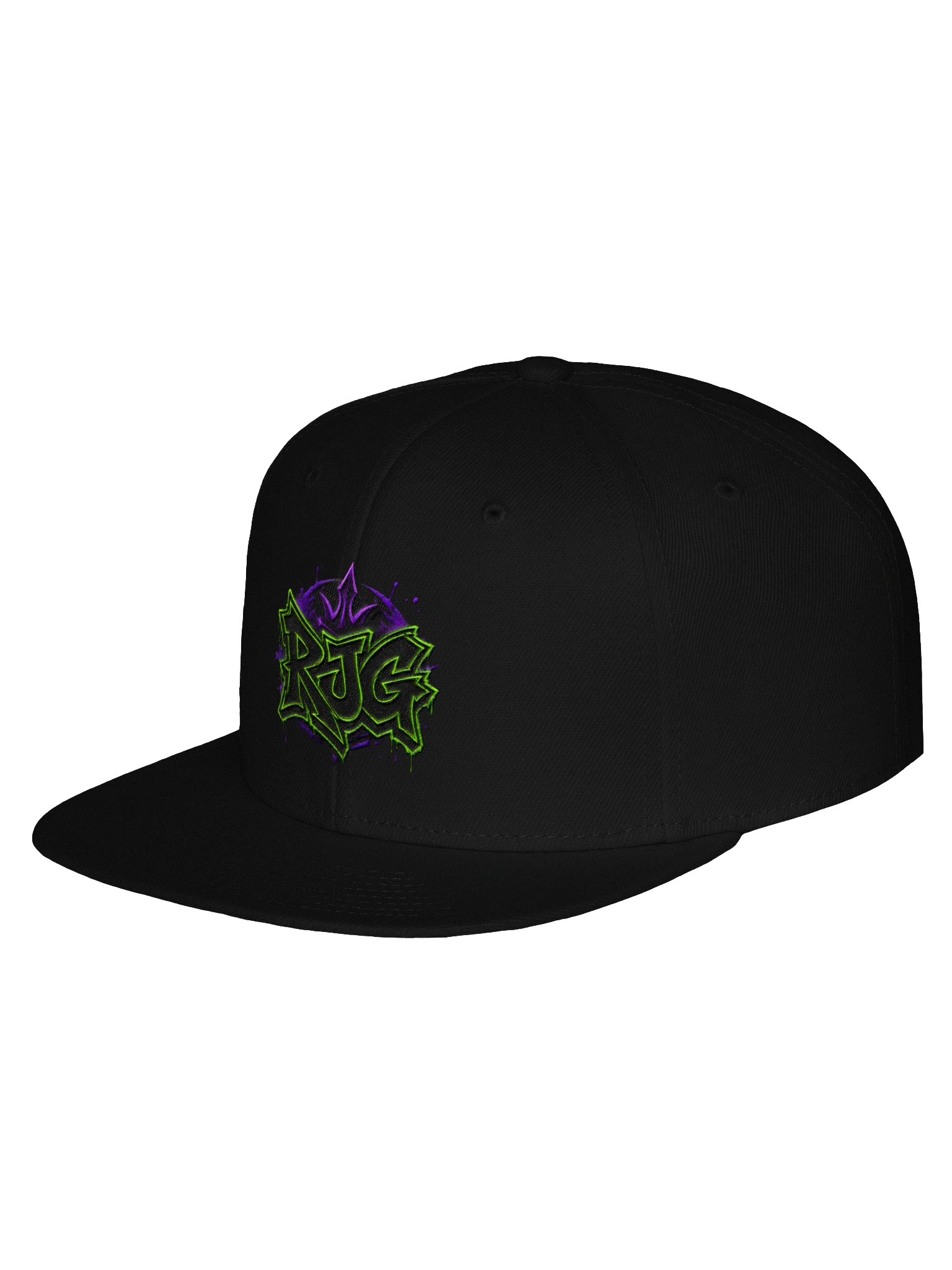 Premium Snap Back Hat product image (9)