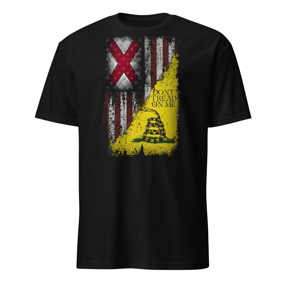 Alabama Gadsden Flag product image (1)