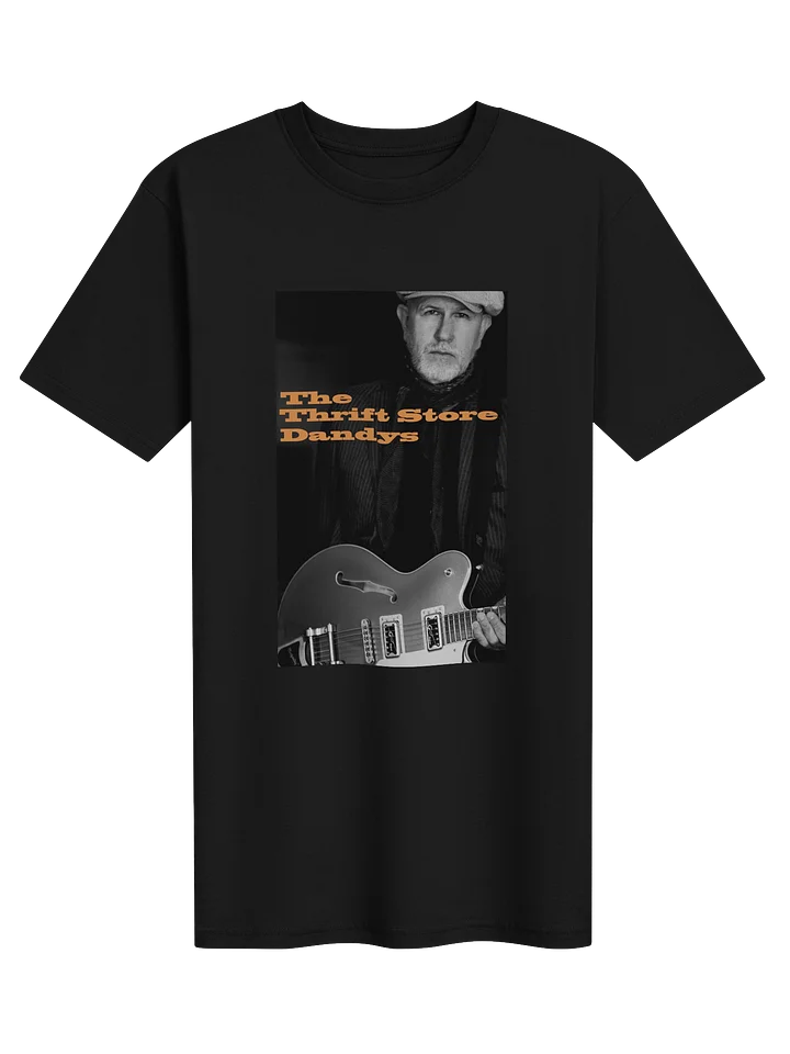 The Thrift Store Dandys T-Shirt product image (1)