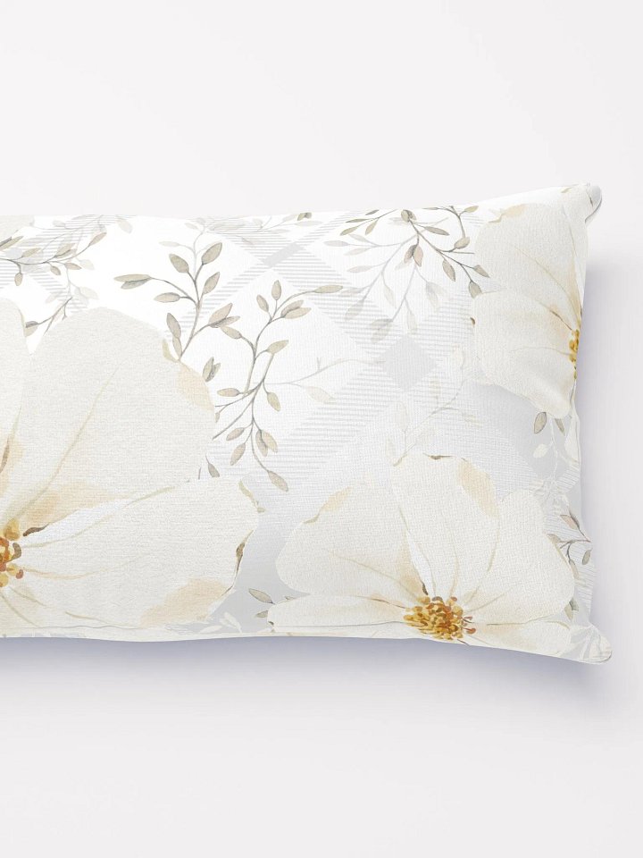 Harmony Hues Dogwood Accent Pillow product image (2)