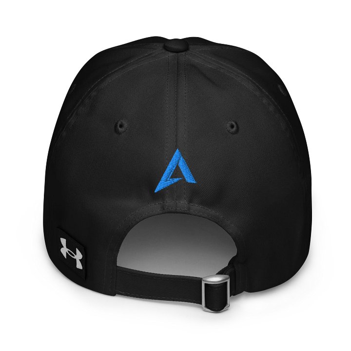 Amplify Gaming Team Hat product image (2)