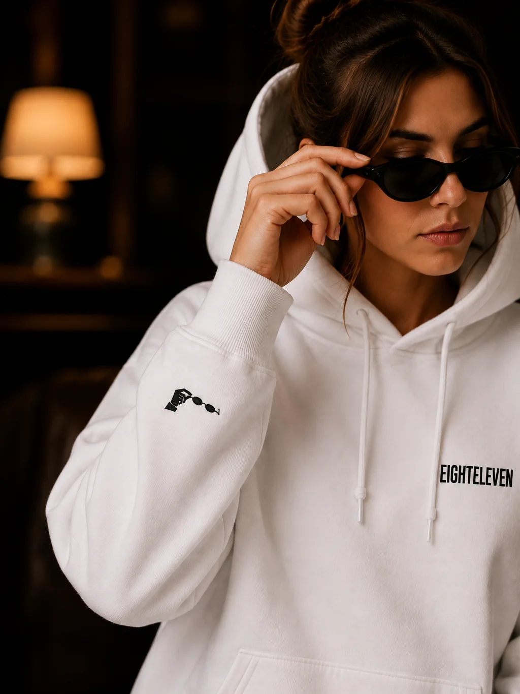 EIGHTELEVEN Hood product image (2)