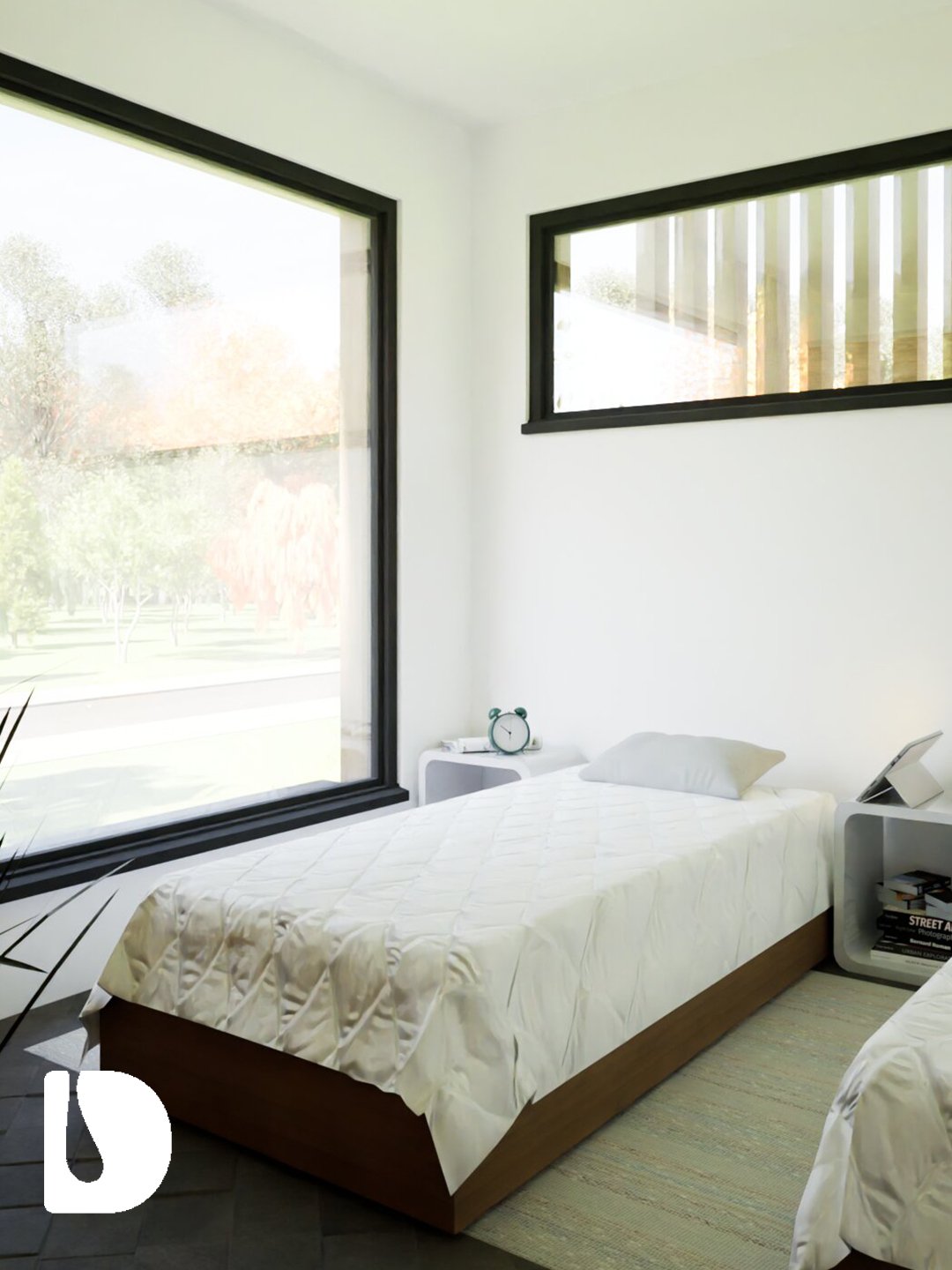 Architectural Design DA62101B product image (9)