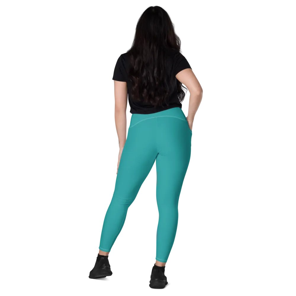 Leggings w/ Pockets product image (9)