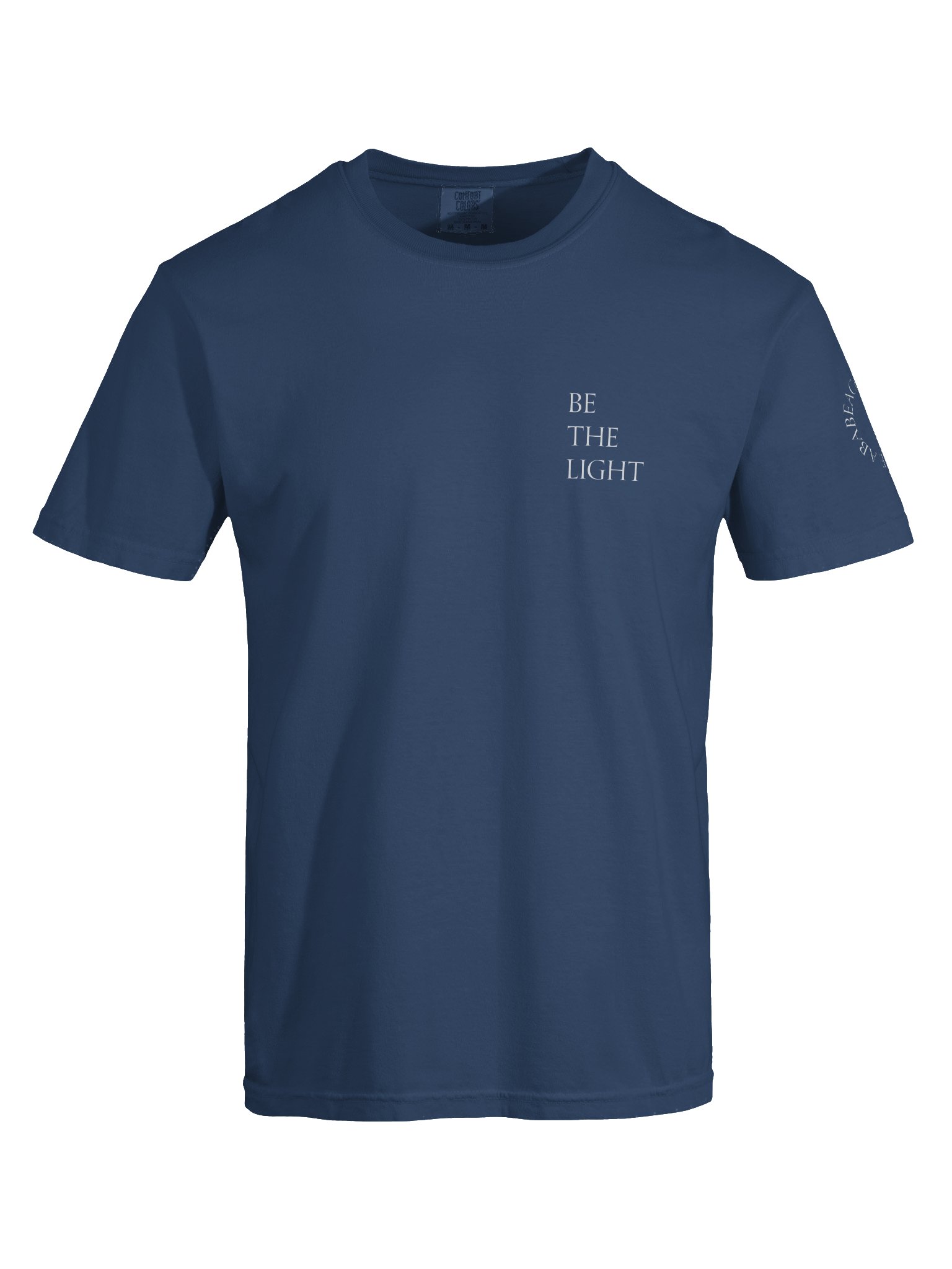 Lighthouse of Inspiration T-Shirt product image (88)