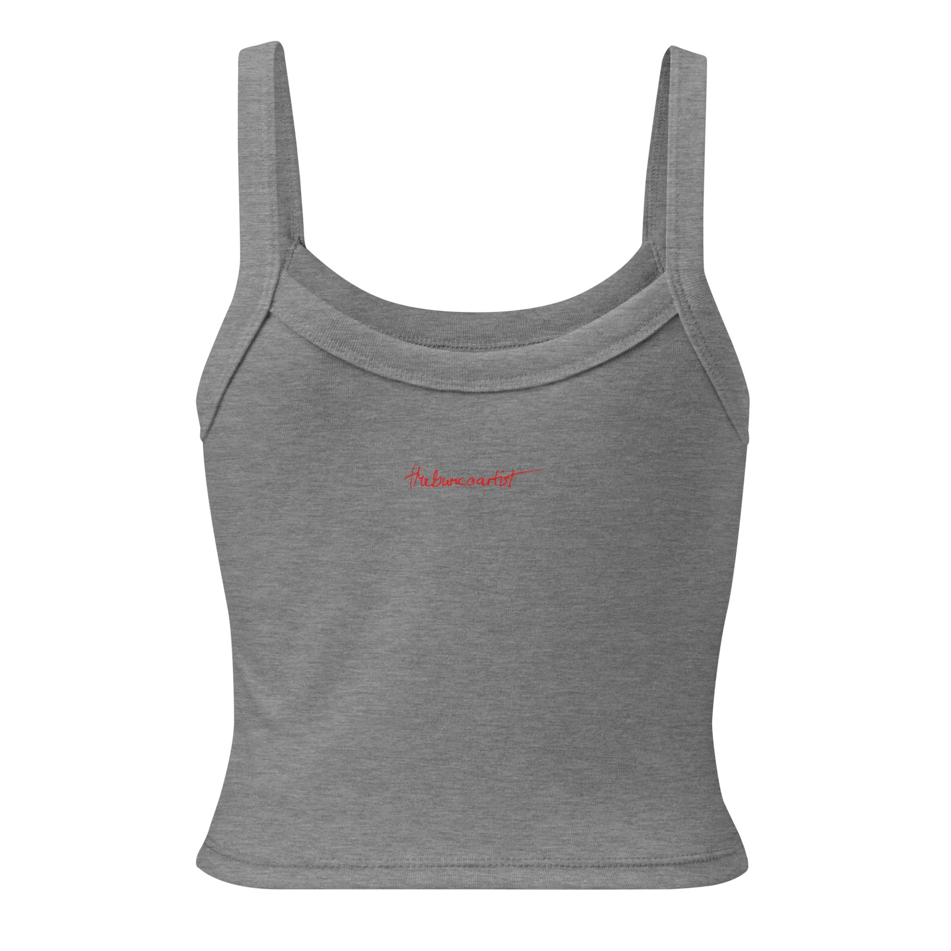 Bella+Canvas Women's Micro-Rib Tank Top product image (4)