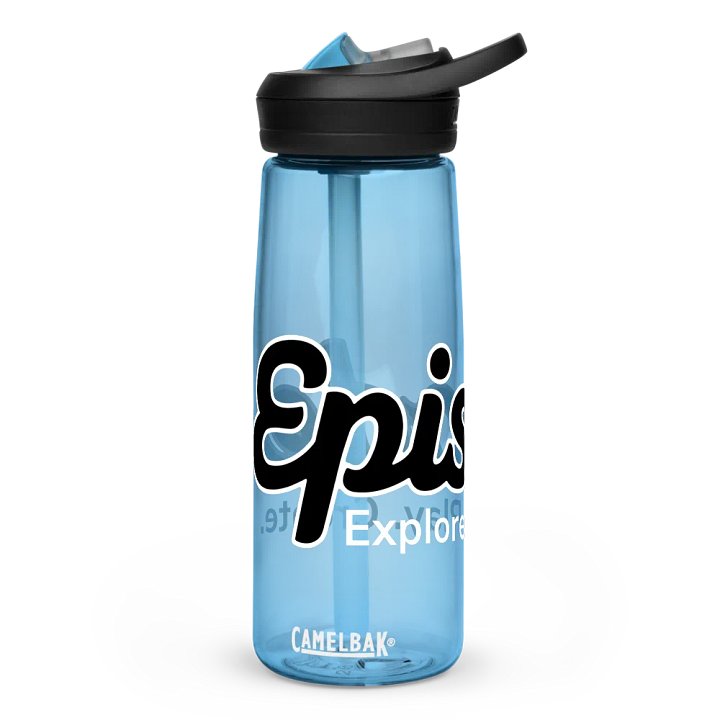 Episode CamelBak Sports Water Bottle With Black Logo product image (1)
