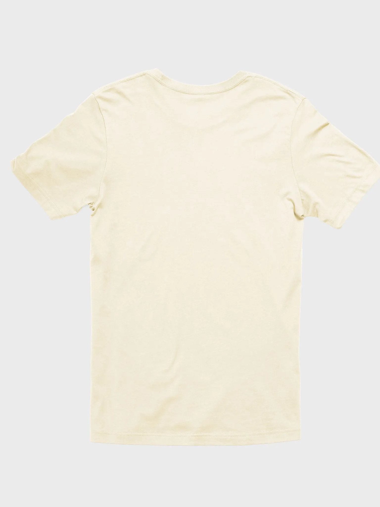 Iconic Comfort Tee product image (2)