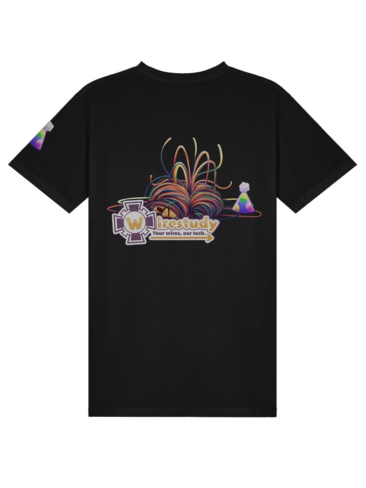 Raphael Wired Shirt product image (1)