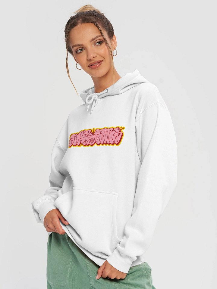 SUPERGANG THROWIE product image (2)