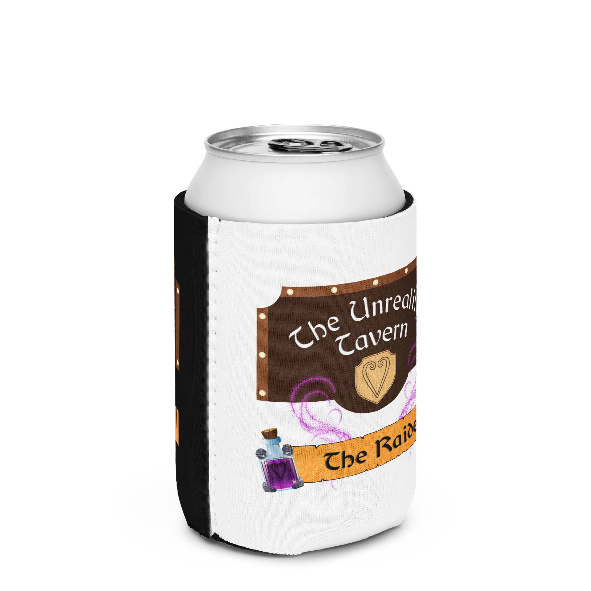 The Raider Koozie product image (3)