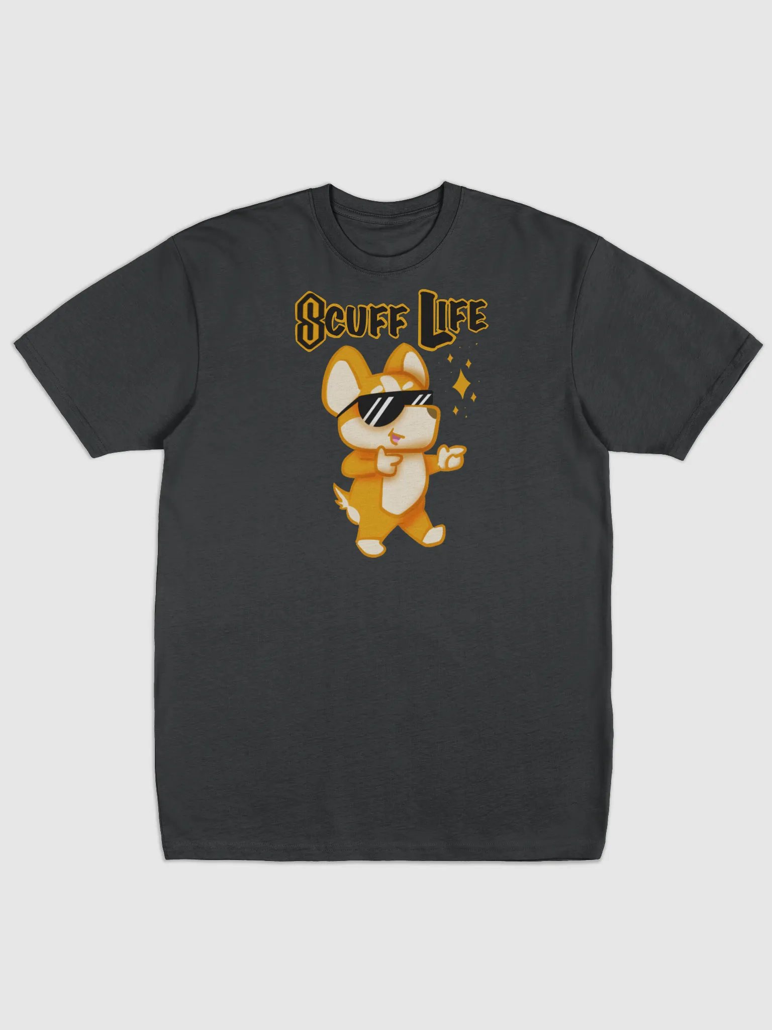 Scuff Life Tehehe product image (1)