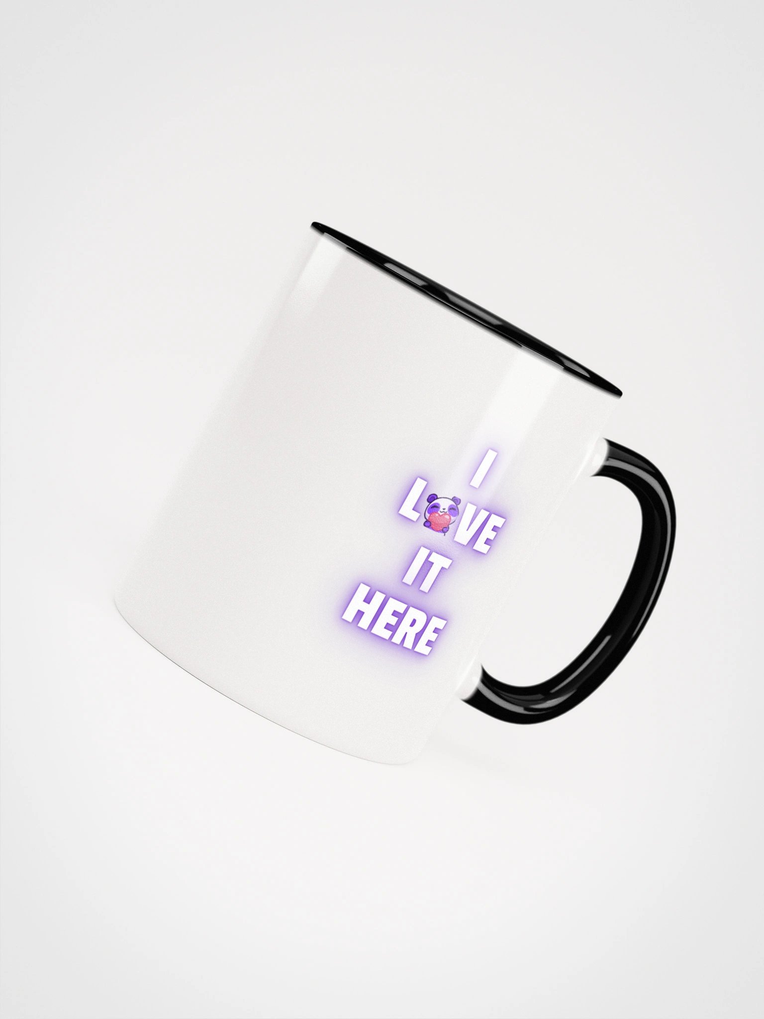 I Love It Here Mug product image (7)