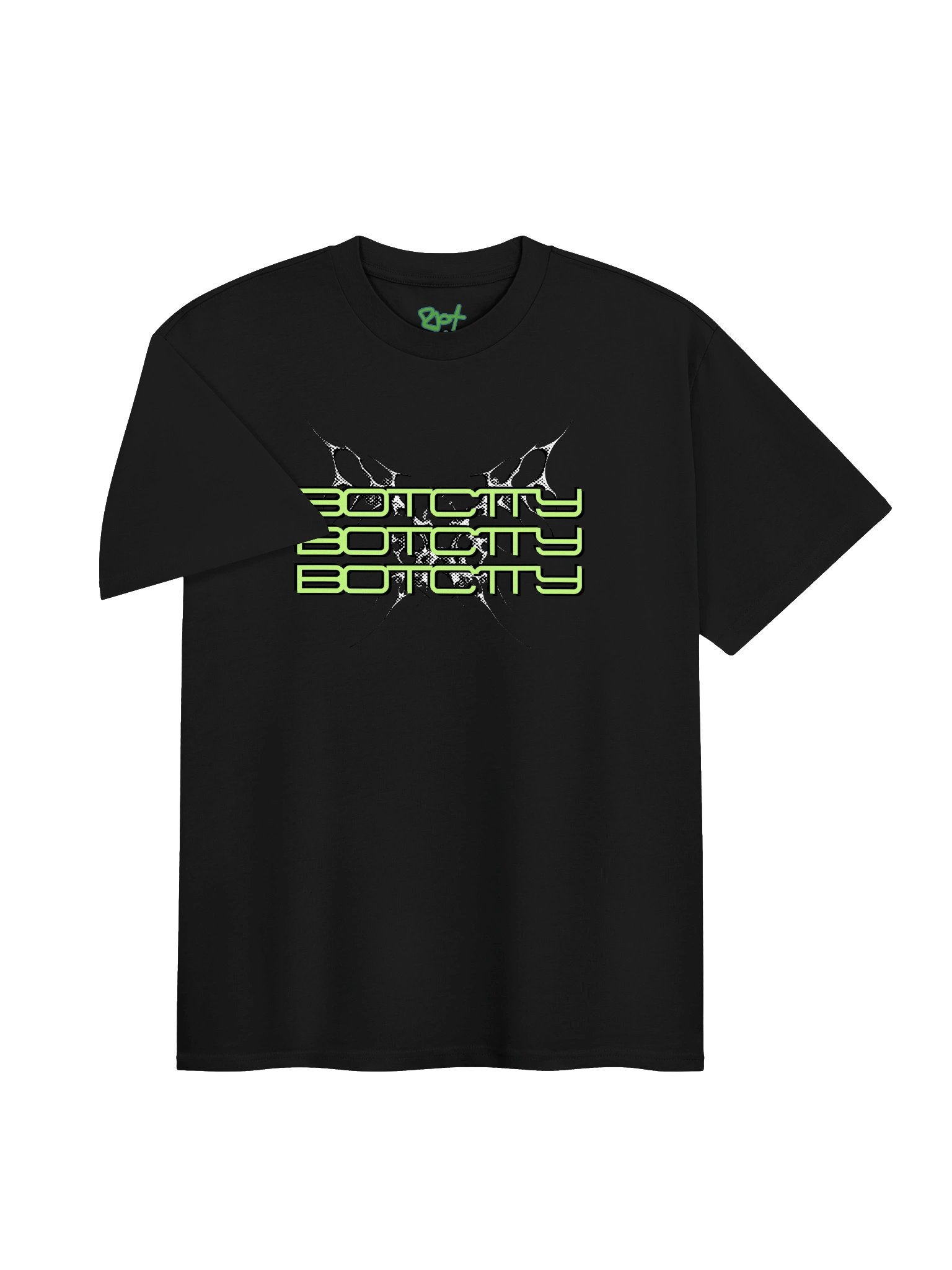 CITY GOOSIN INTERNET SHOOTIN Tee product image (12)