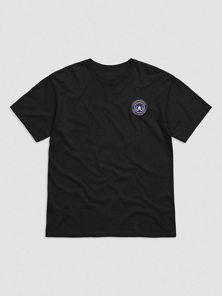 G.P.A.C. Shirt product image (1)
