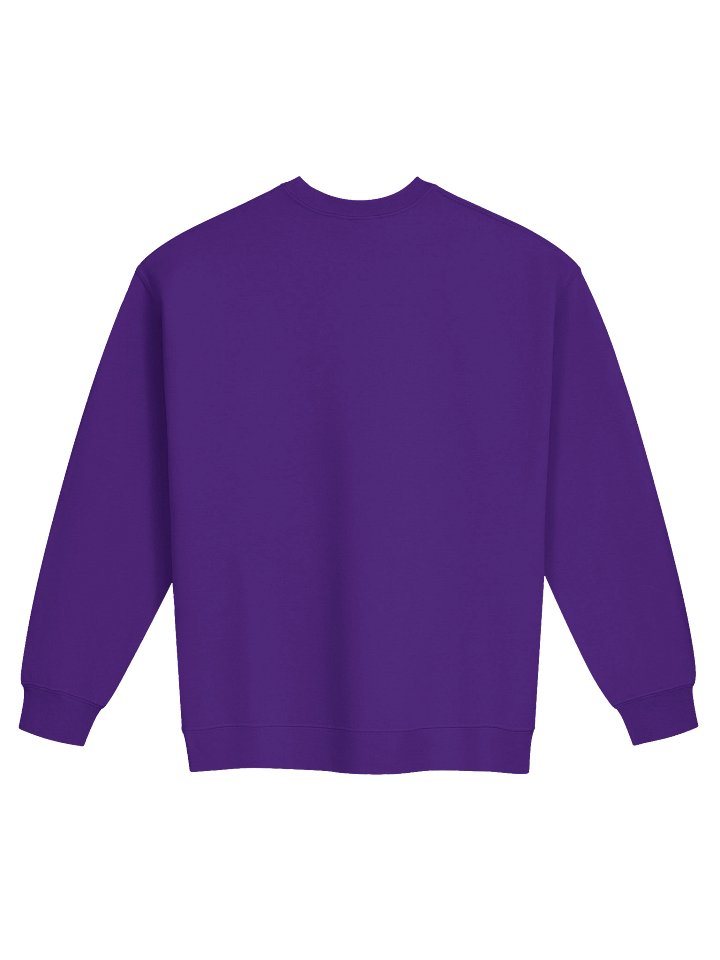 "Morakkari" Sweatshirt (Colored Version) product image (6)
