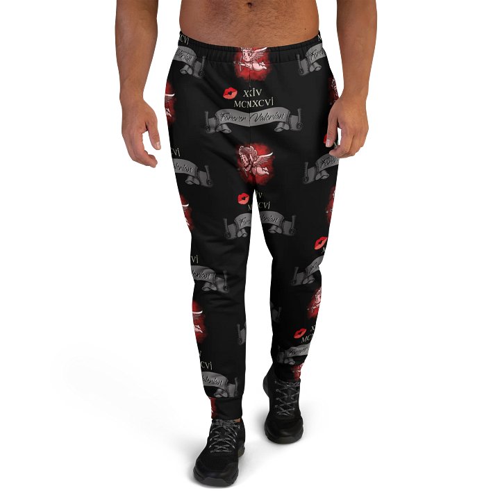 THE CUPID HUNKS JOGGERS product image (2)