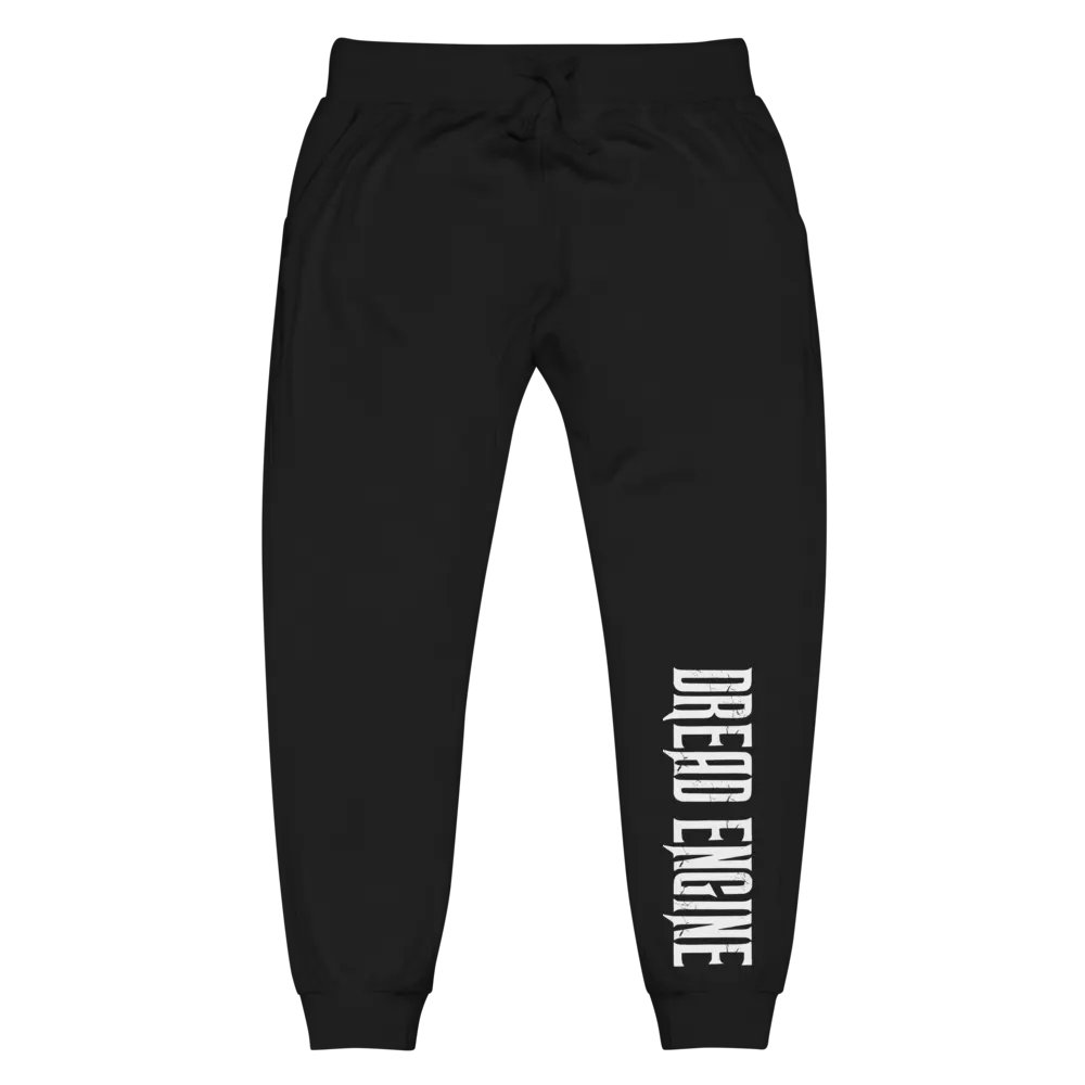 Dread Engine Joggers product image (1)