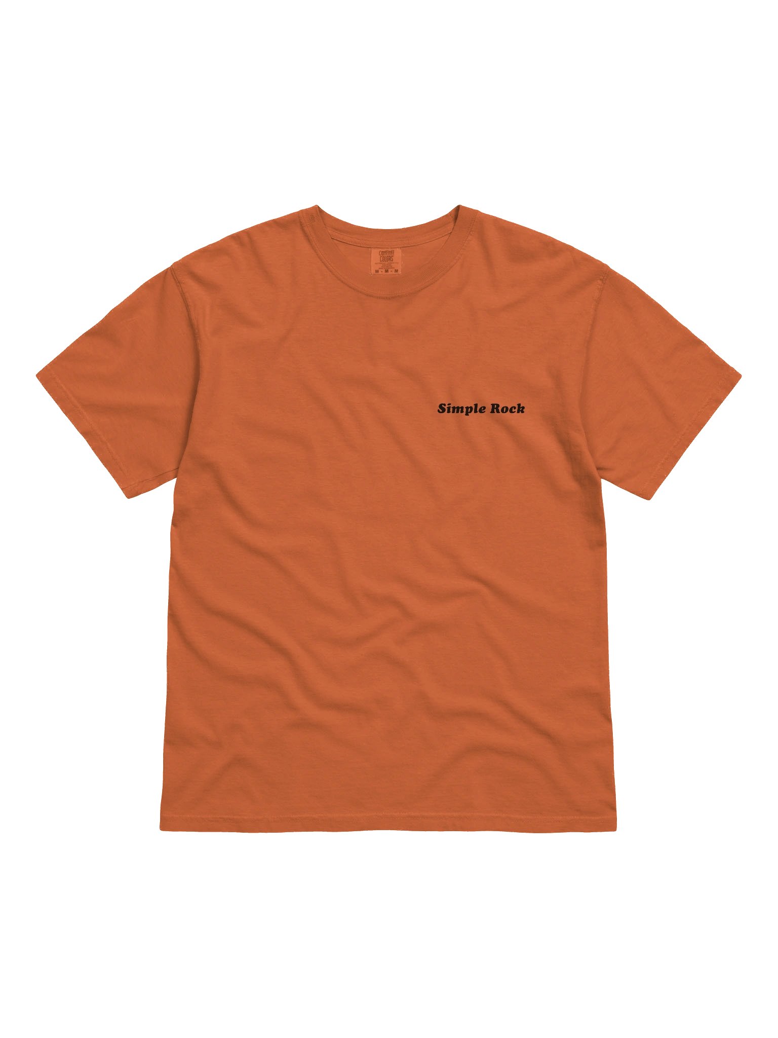 Free From Burden Tee (Man) product image (2)