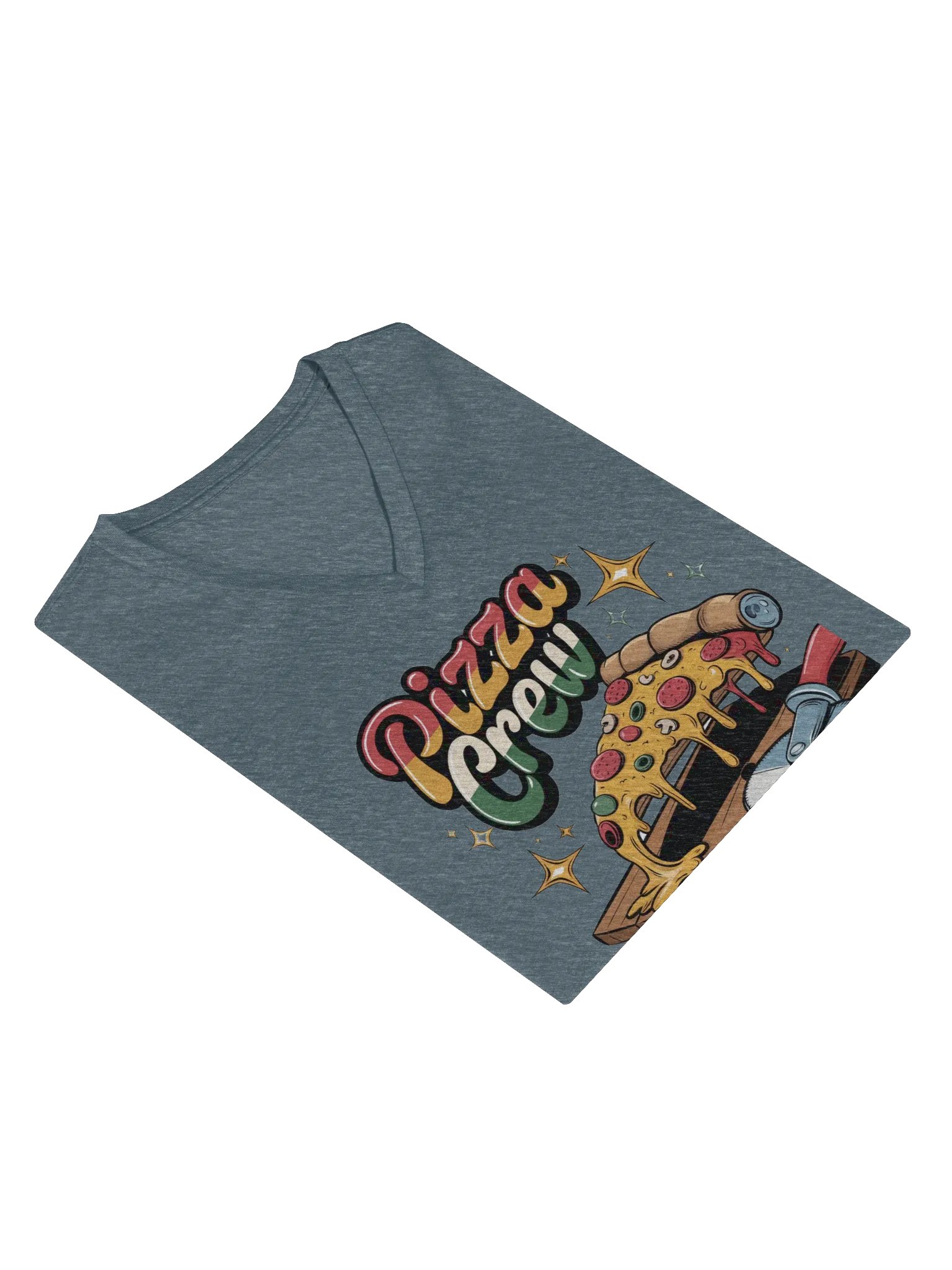 Pizza Crew product image (4)