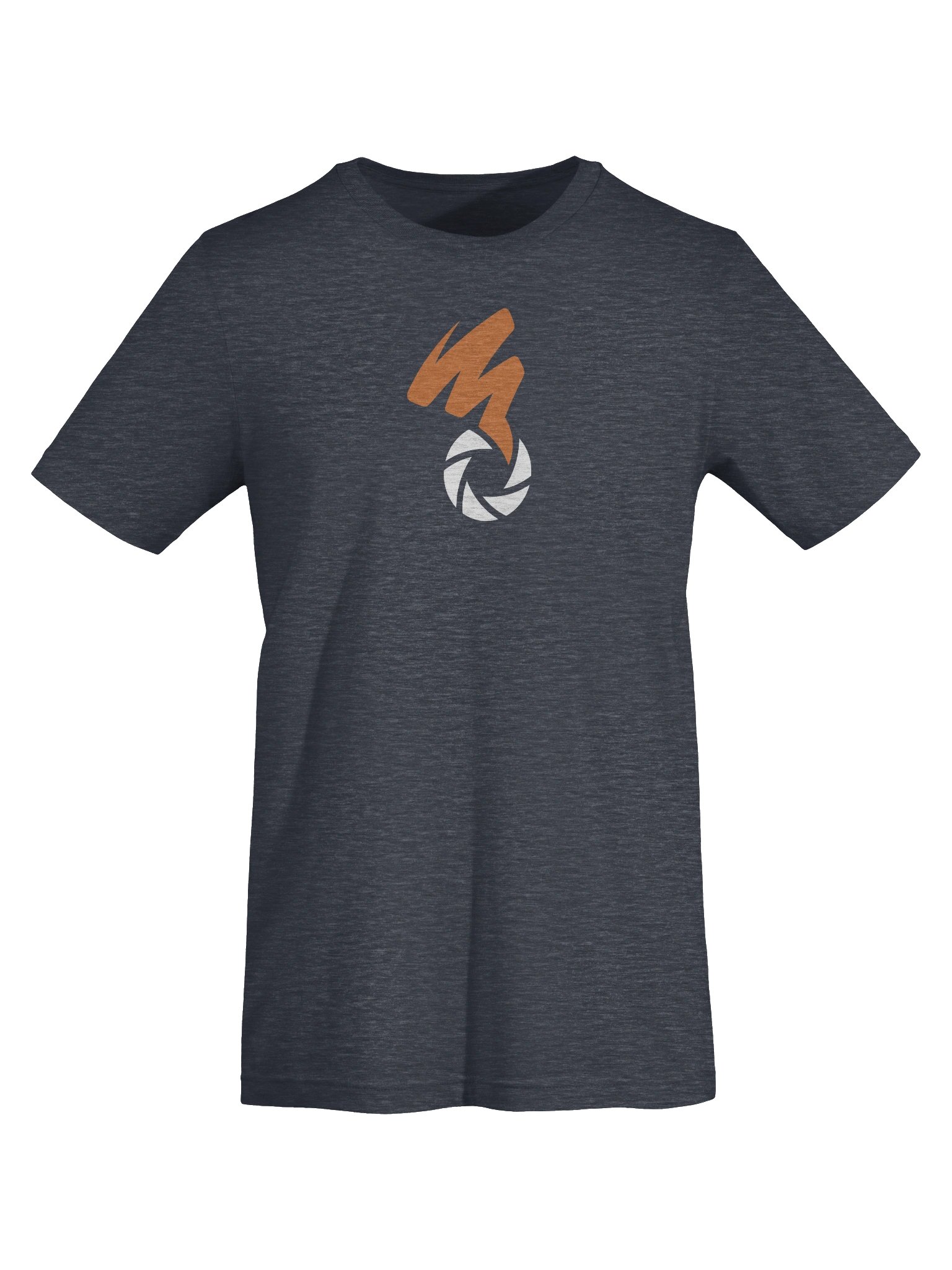 MOP Logo Unisex T-shirt product image (19)