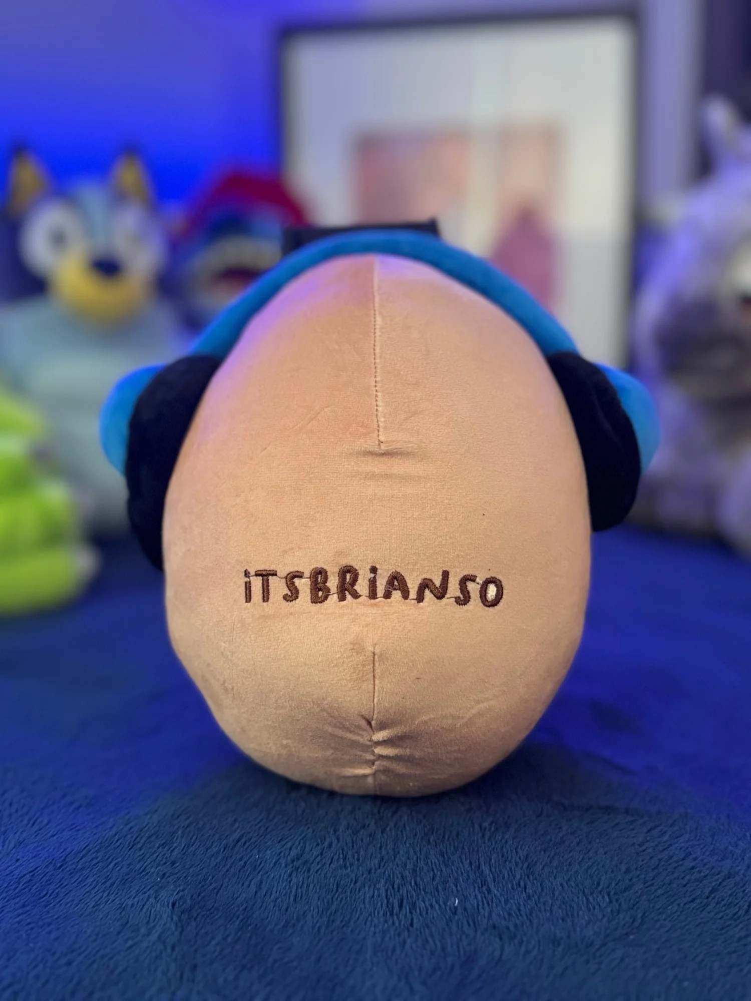 itsbrianso Potato Plush product image (2)