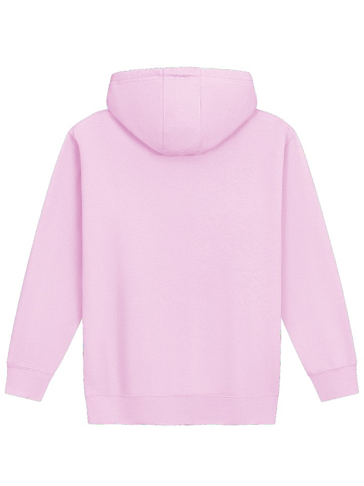 MewZe Emblem Hoodie (Black) product image (2)