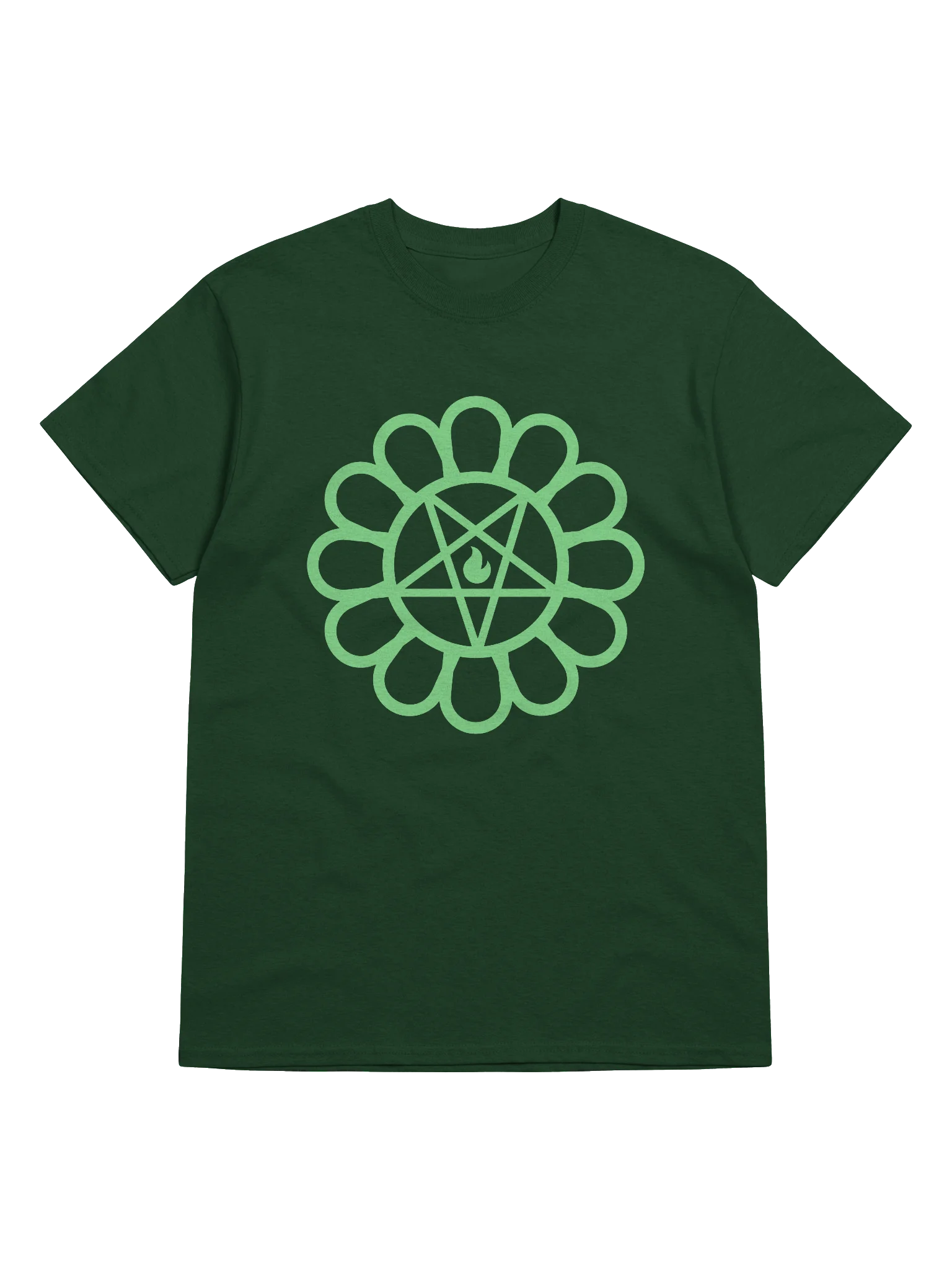 Satanic Veganism - Shirt product image (43)