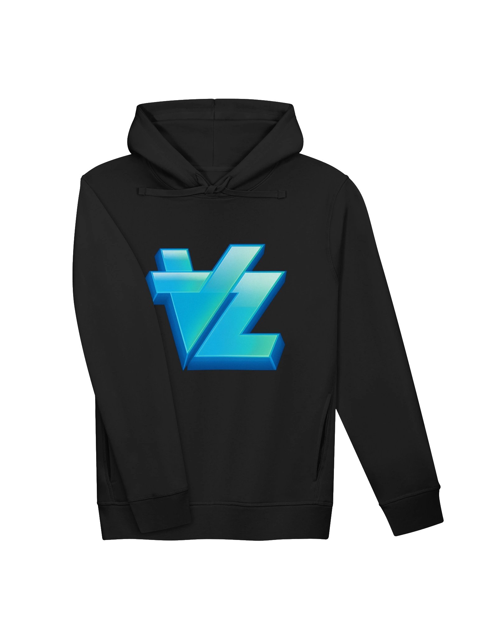 VZ Logo Hoodie product image (12)