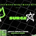 SURGE - HEAVY DRUM &amp; BASS