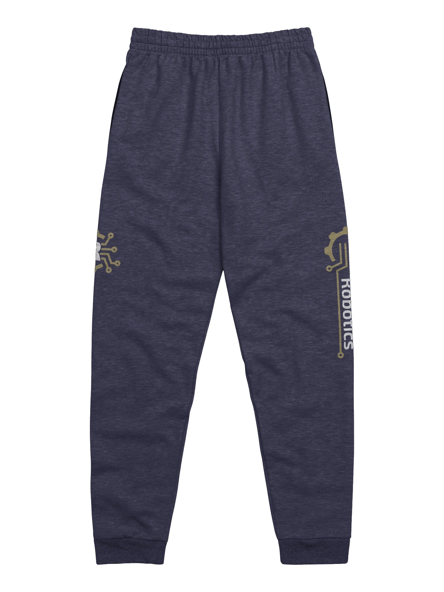 Printed Joggers product image (5)