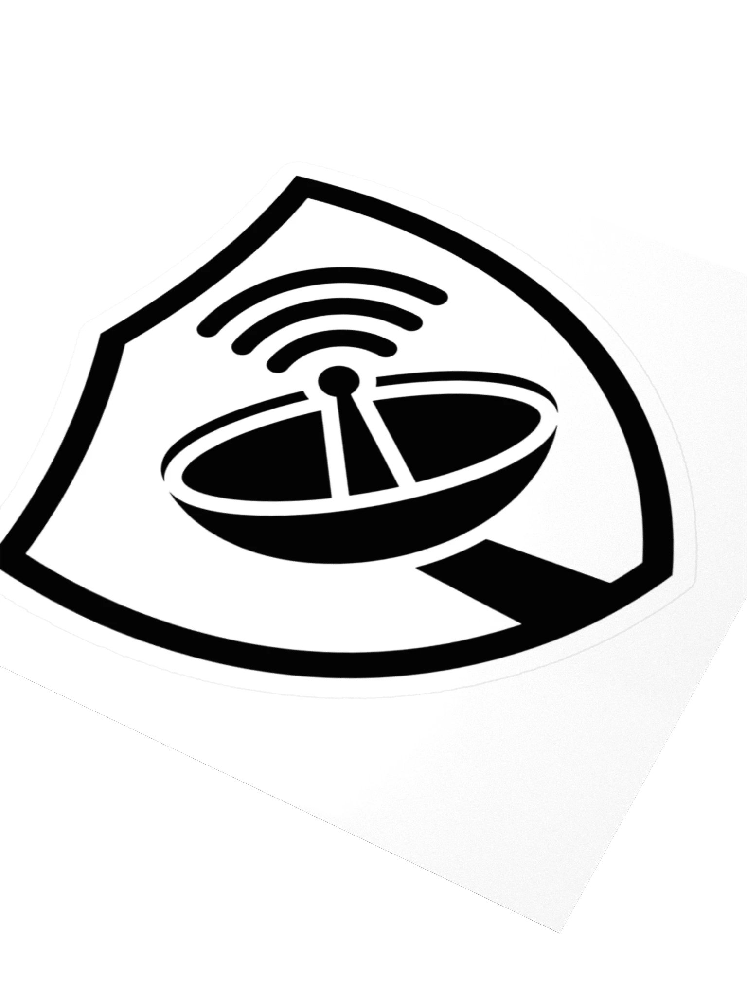 Uplink — Sticker product image (3)