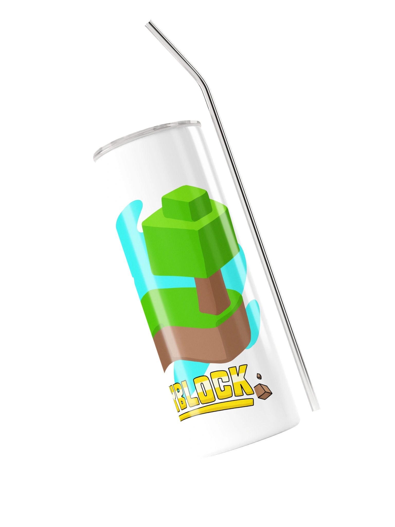 Skyblock Tumbler product image (3)