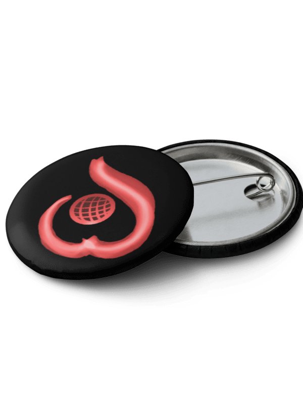 WILLOWISP Button Pins (Sleek Collection) product image (3)