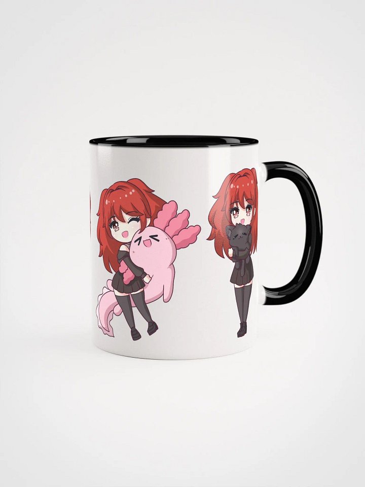 MarryofAnimals Tassi product image (1)