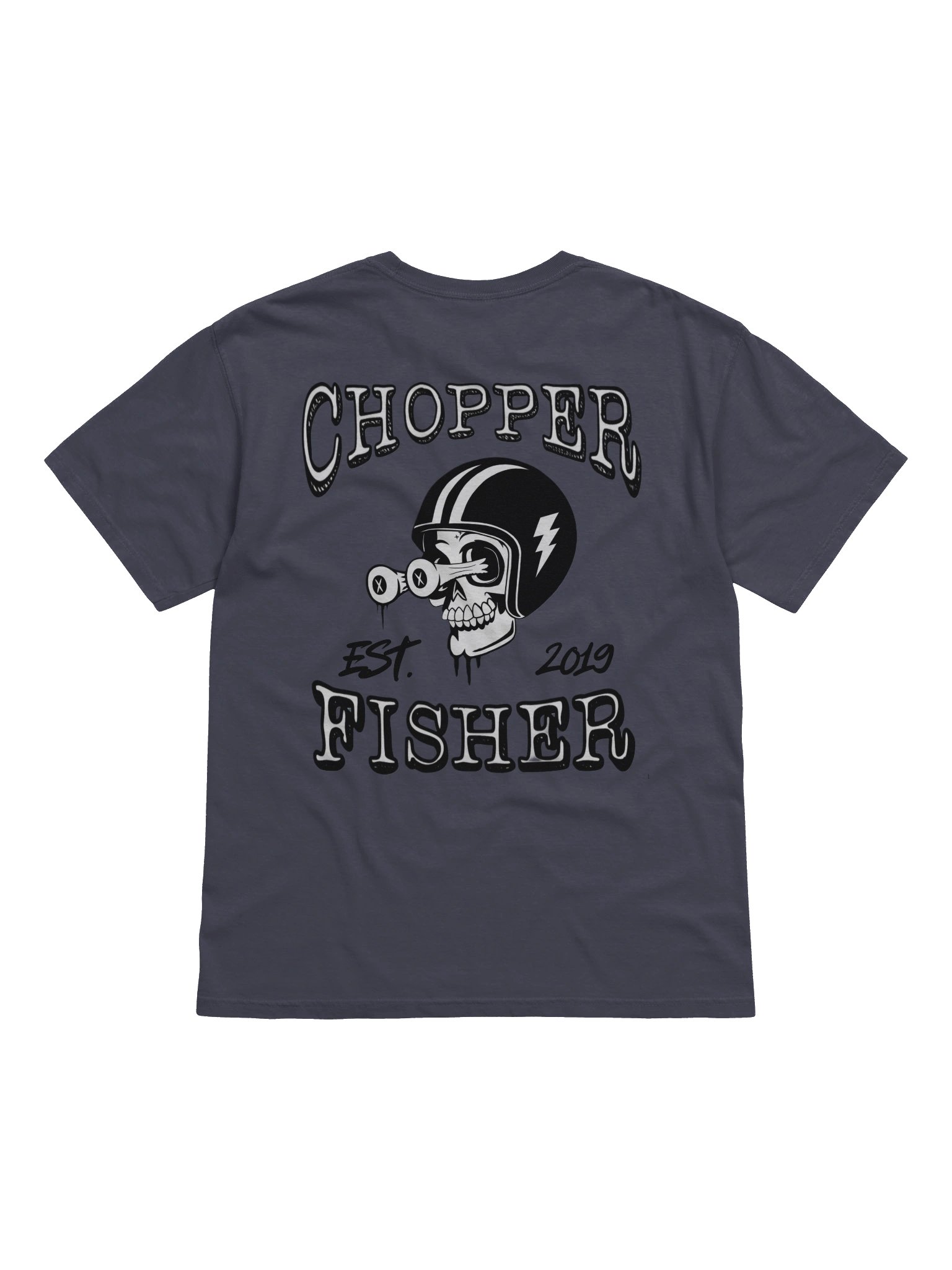 BRUTHUR SHIRT product image (10)