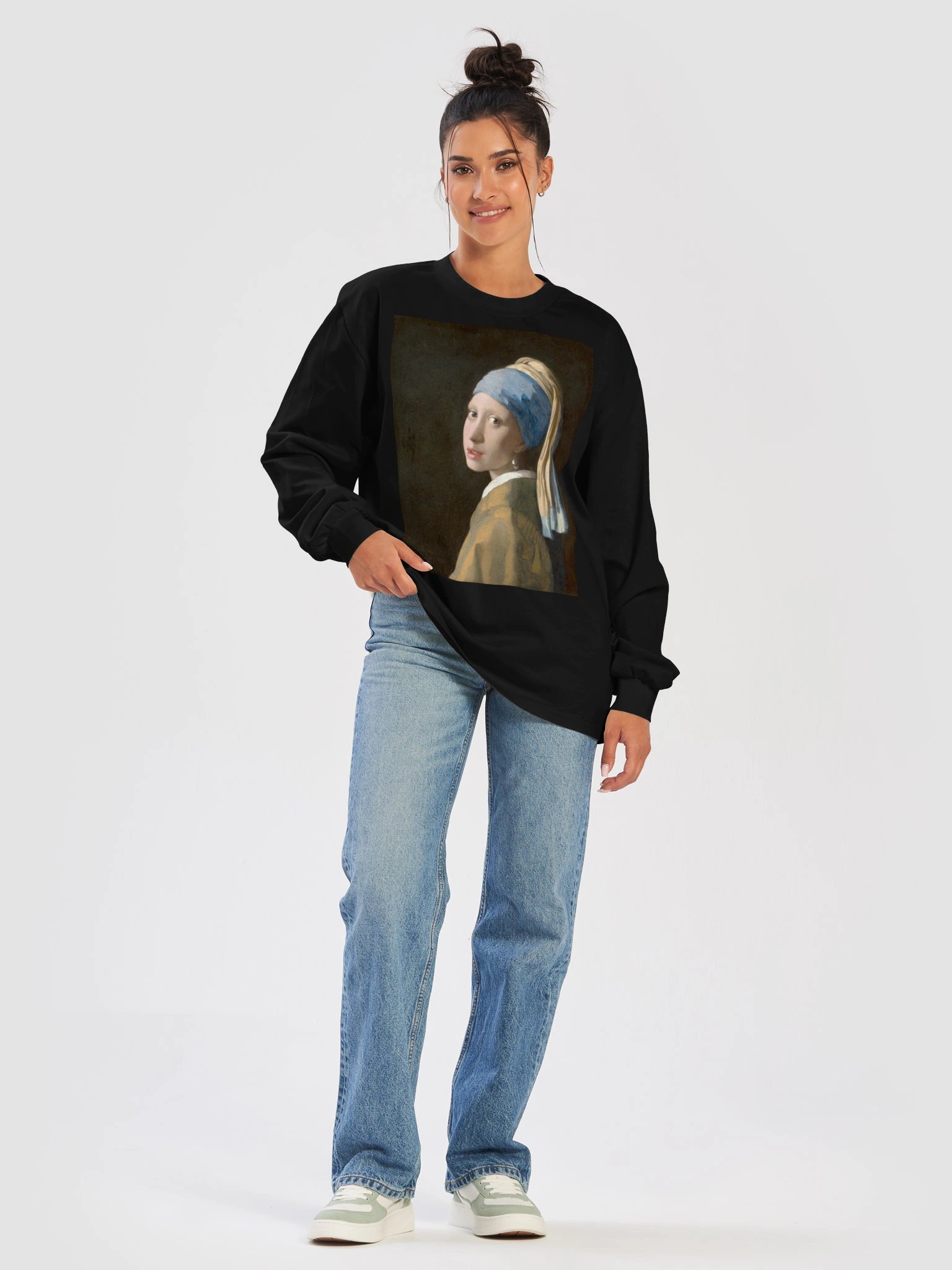 GIRL WITH A PEARL EARRING product image (5)