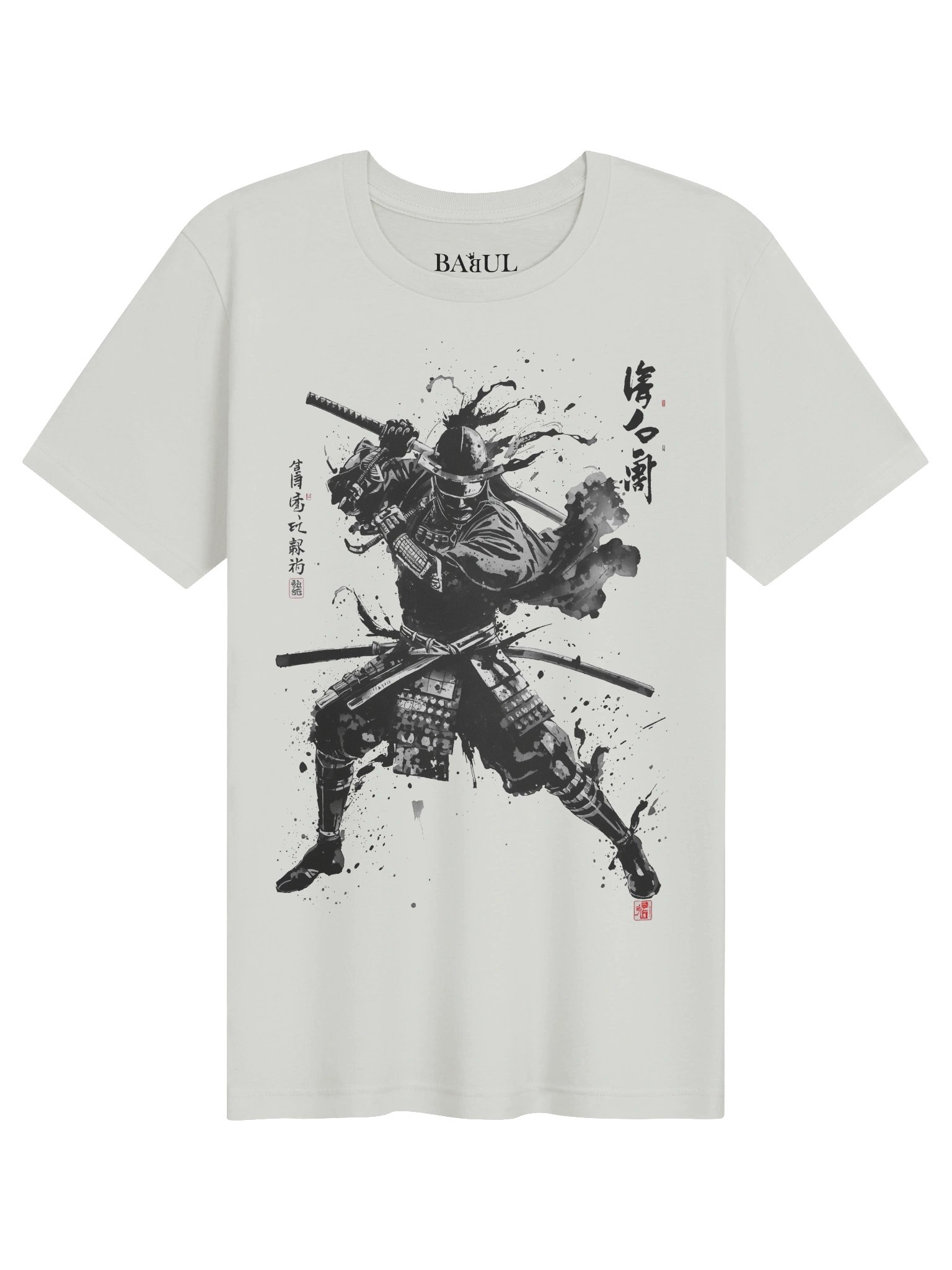 The Warrior’s Shadow product image (2)