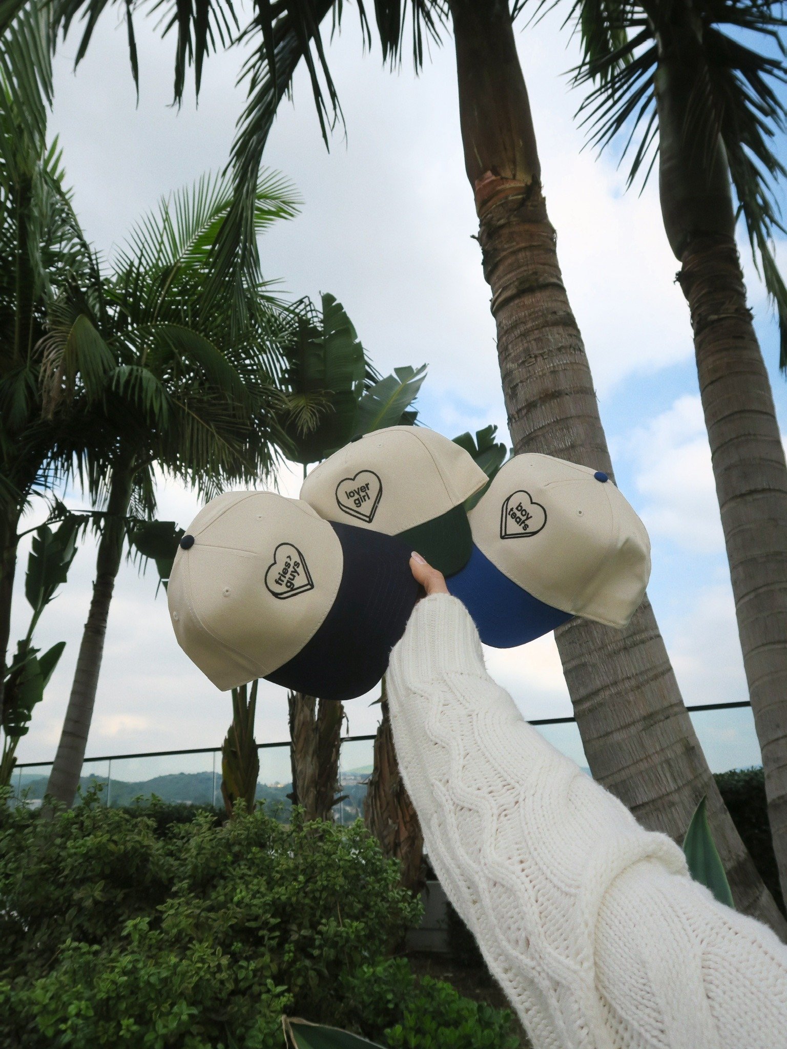 Boy Tears Hat product image (8)