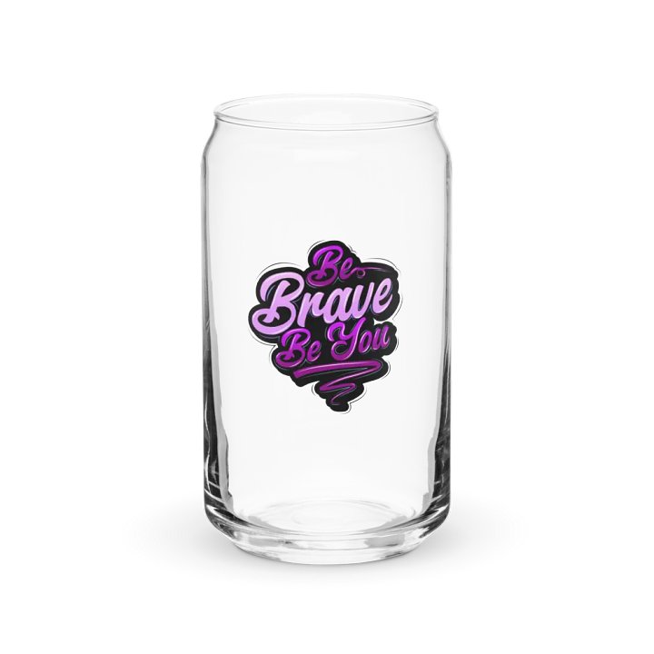 Graffifi Can Shaped Glass product image (1)