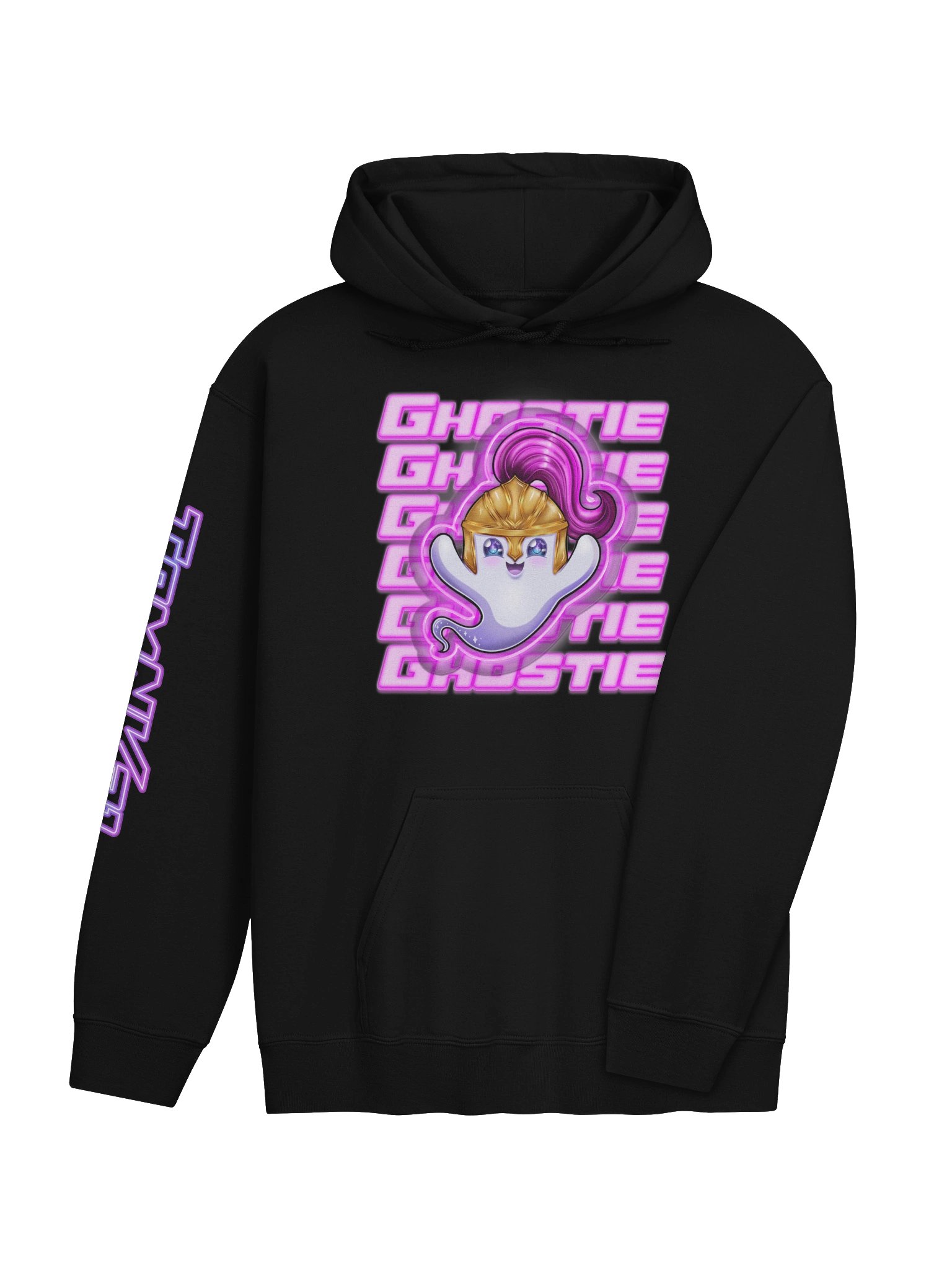Ghostie Hoodie product image (7)