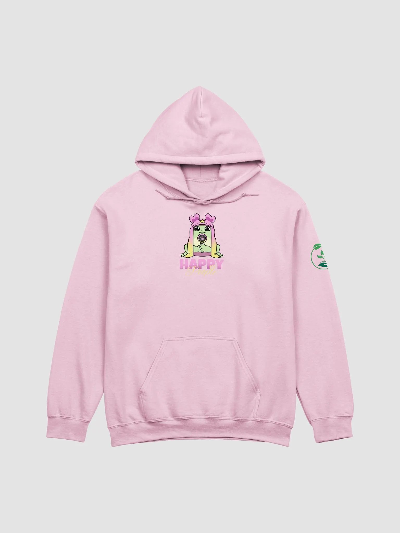 'K-hop' Hoodie product image (1)