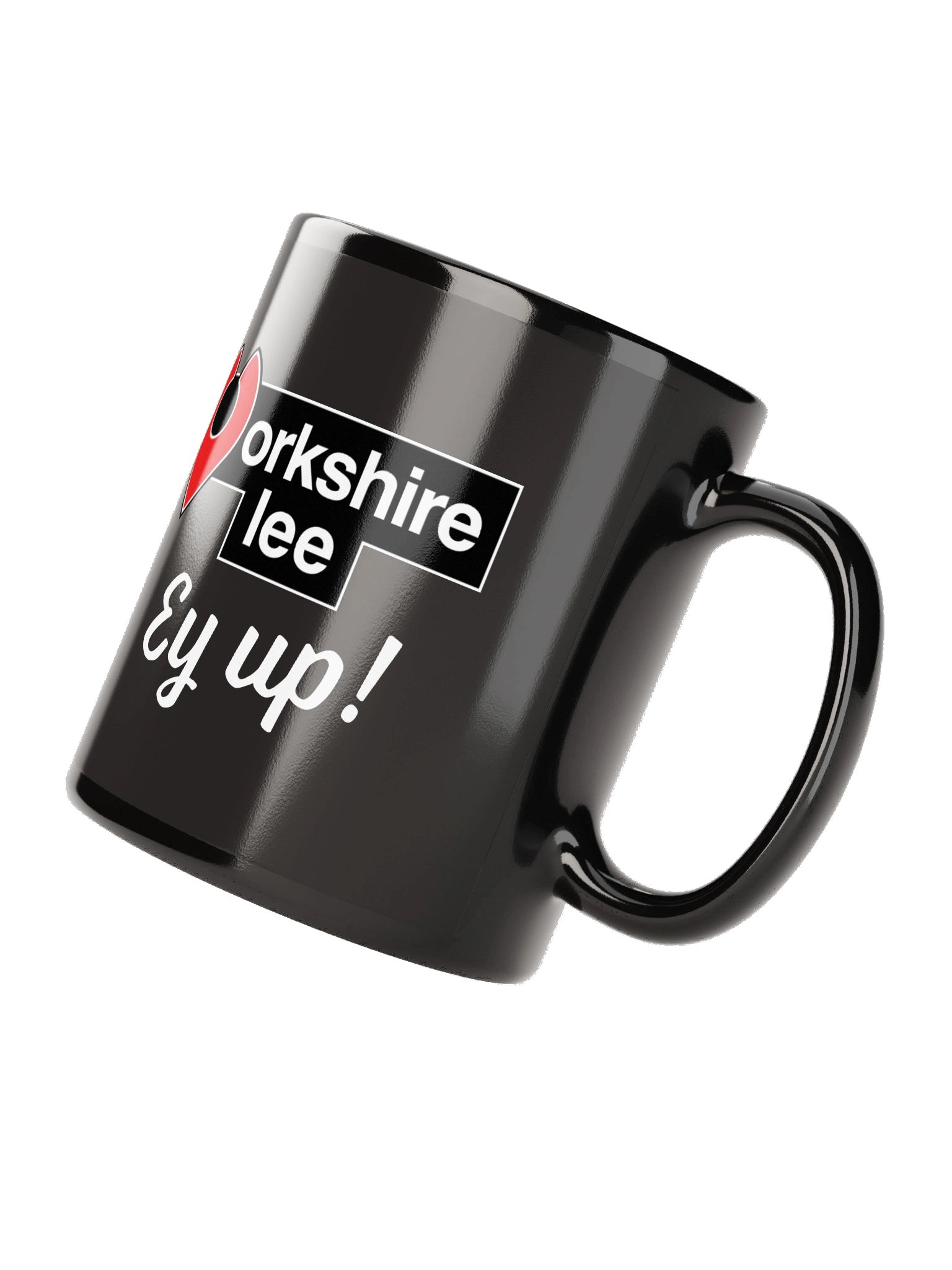 Yorkshire Lee Mug product image (7)