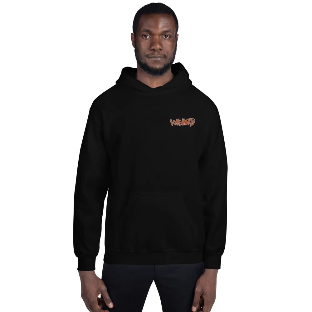 Reppin' LongMantis Hoodie product image (9)