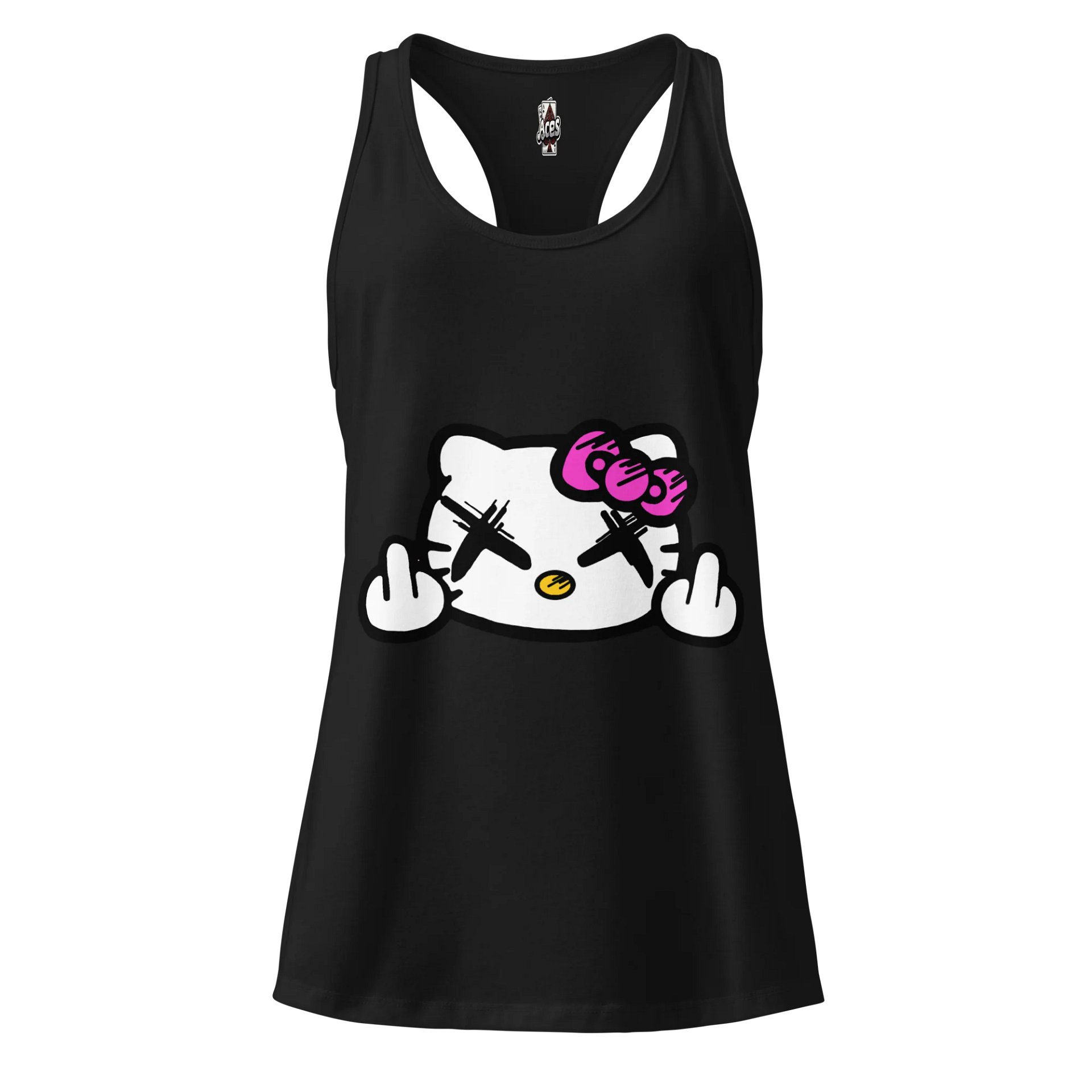 Hello This Full Front Tank product image (1)