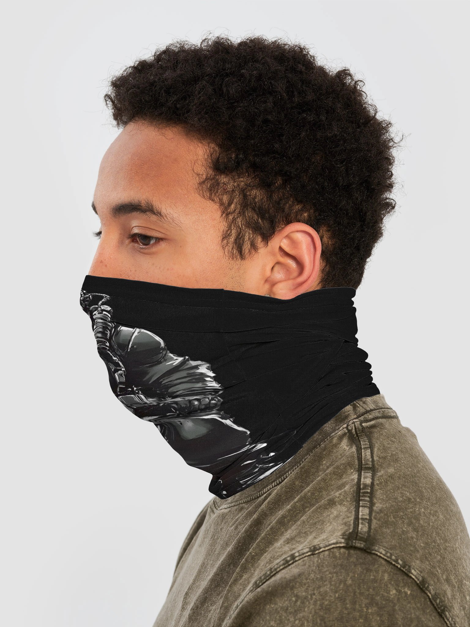 Juggernaut "Thunder Thighs" Neck Gaiter product image (3)