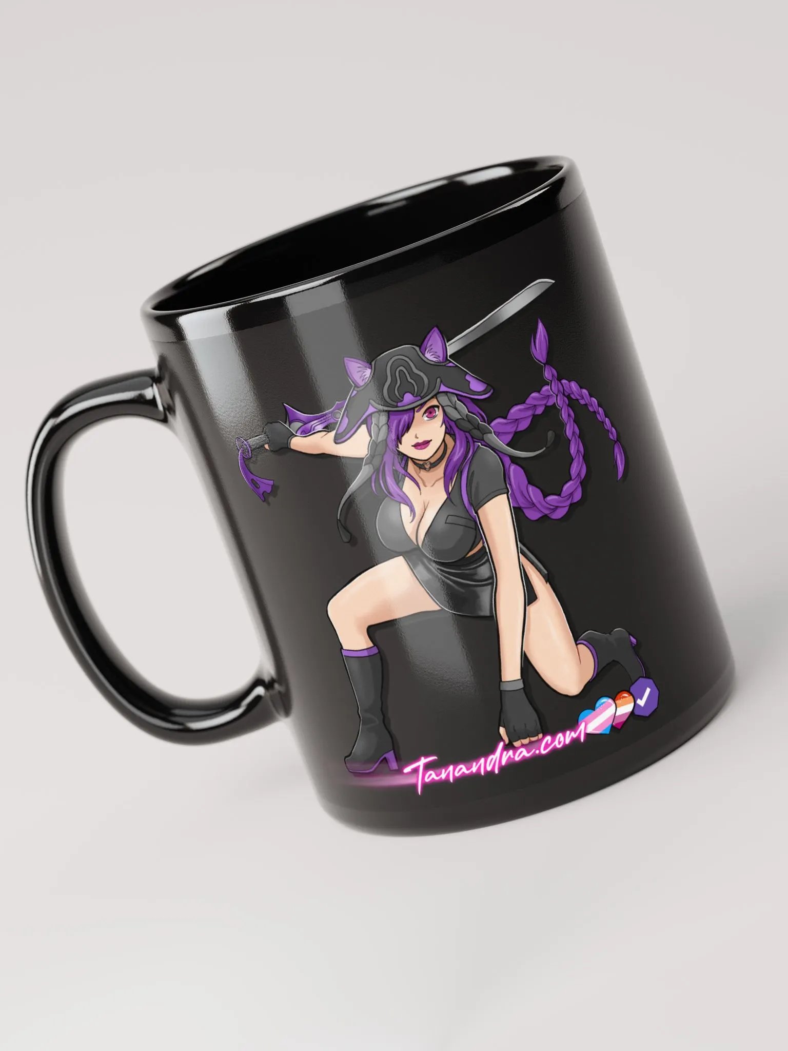 Glyph - Mug product image (3)
