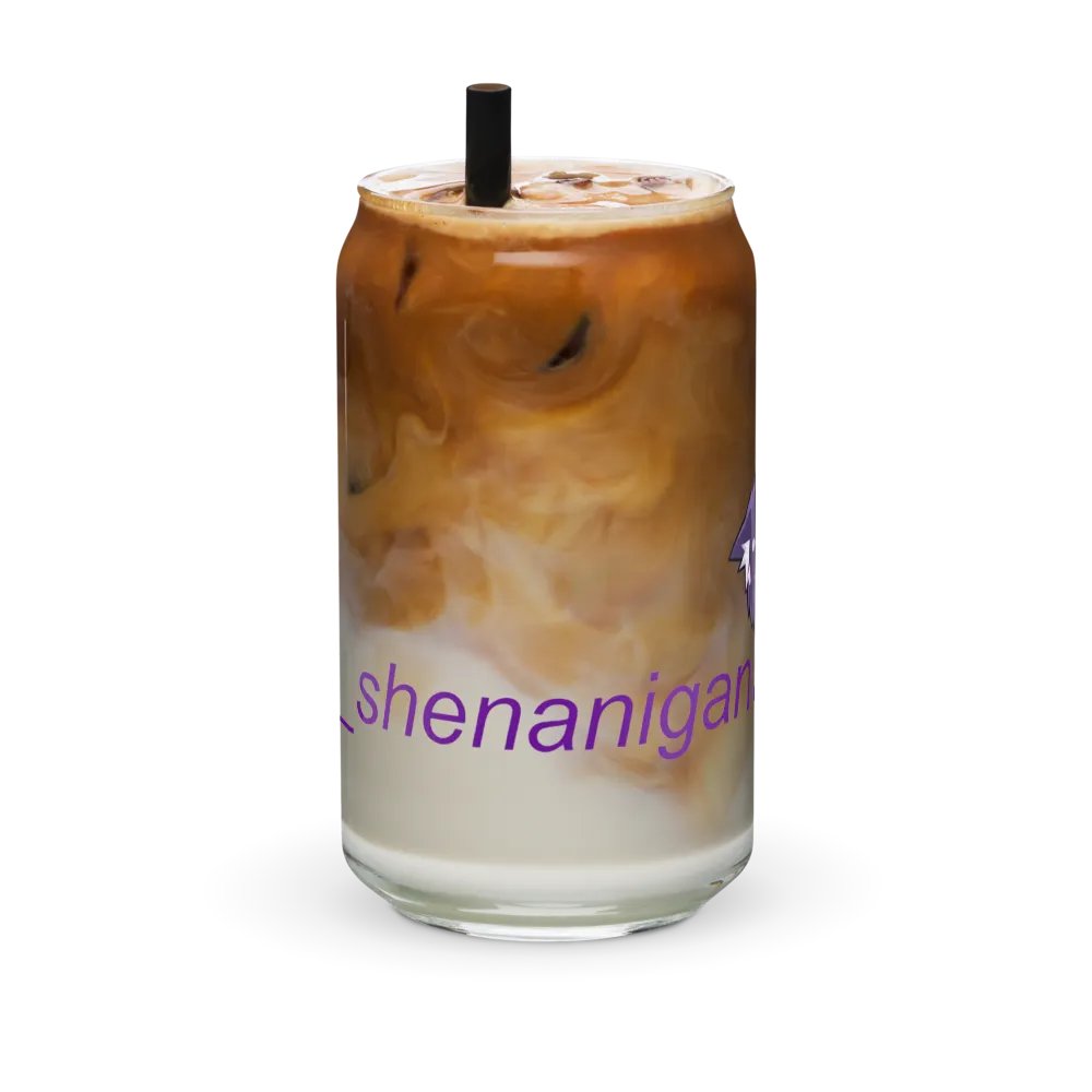 Afix_Shenanigans Can Glass product image (36)