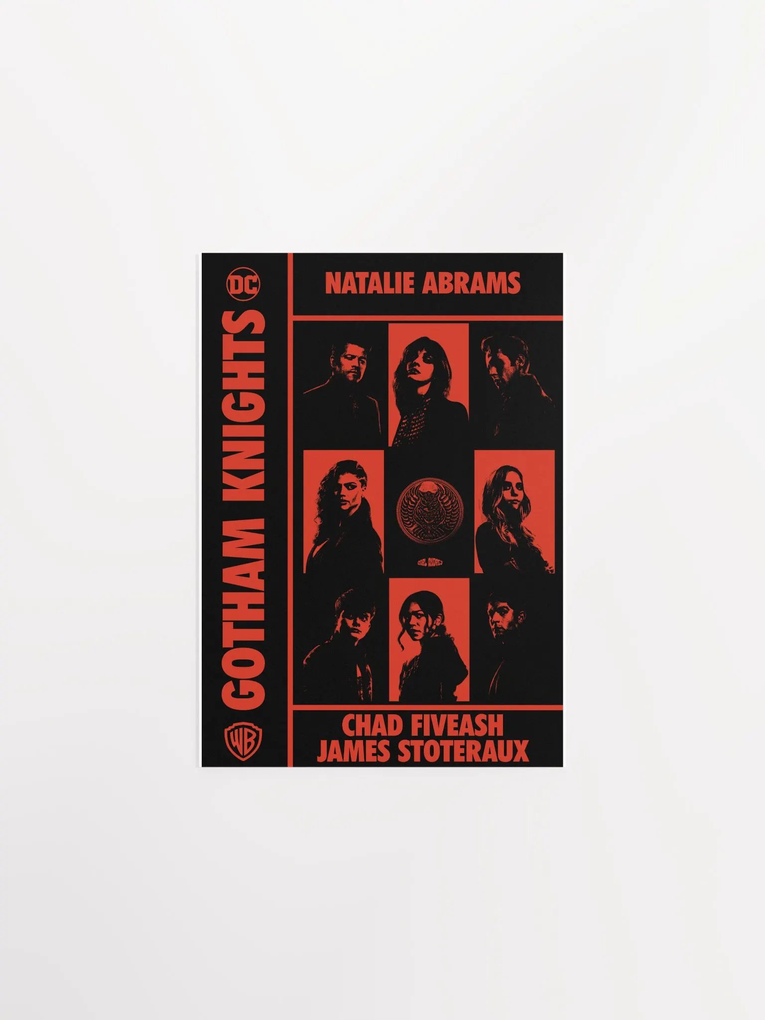 Gotham Knights product image (1)