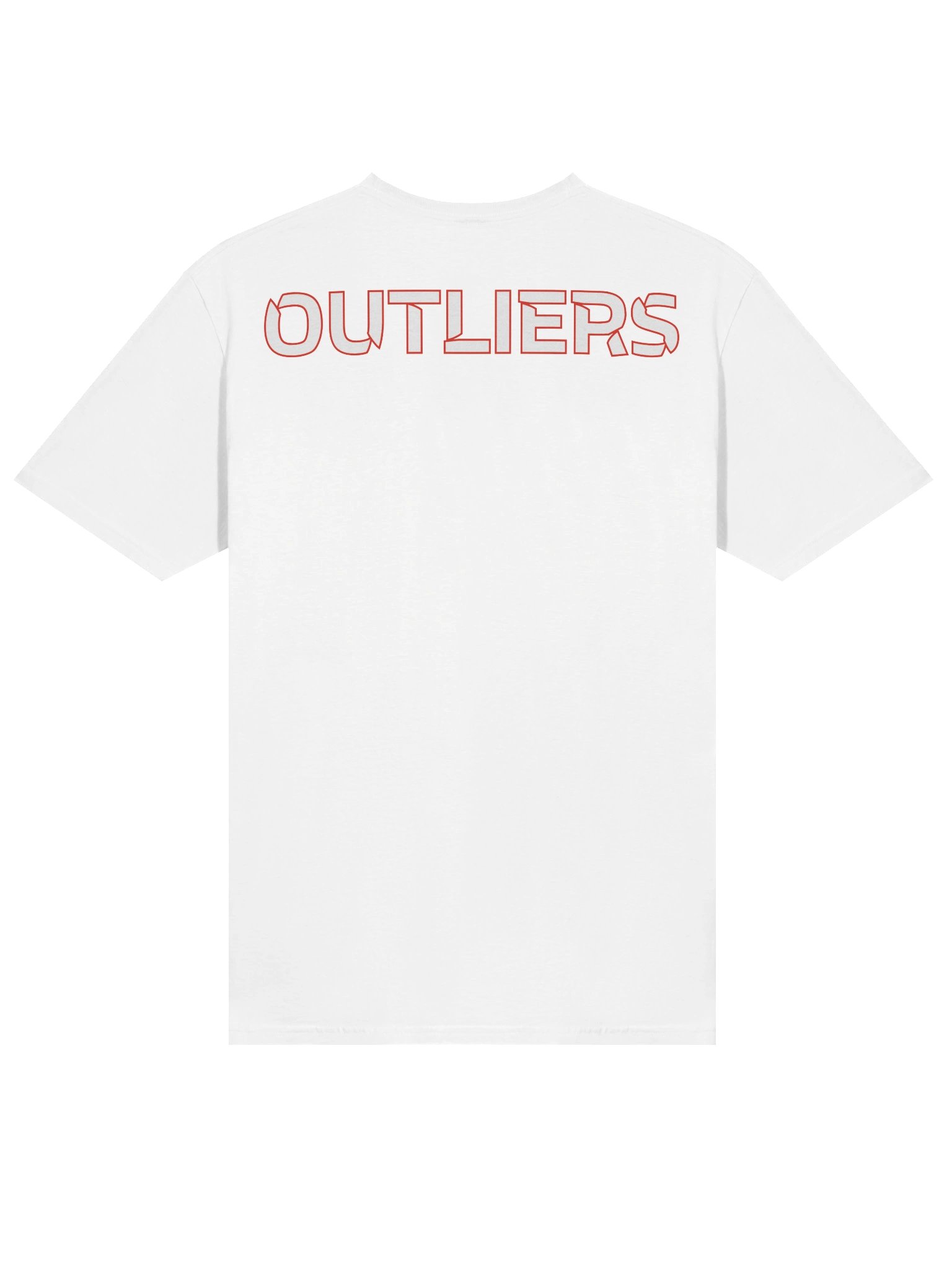 Stay Chopped T-shirt Outliers product image (4)